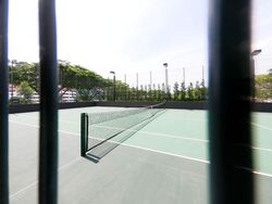 Botanique At Bartley (D19), Condominium #596202941